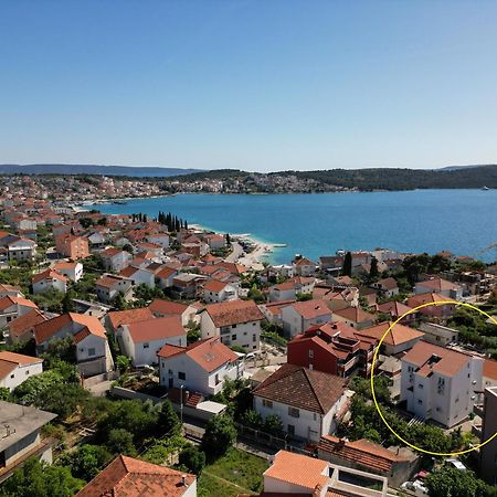 Apartmani- Lastro Τρογκίρ Εξωτερικό φωτογραφία