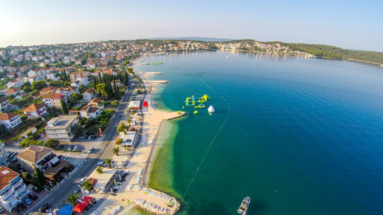 Apartmani- Lastro Τρογκίρ Εξωτερικό φωτογραφία