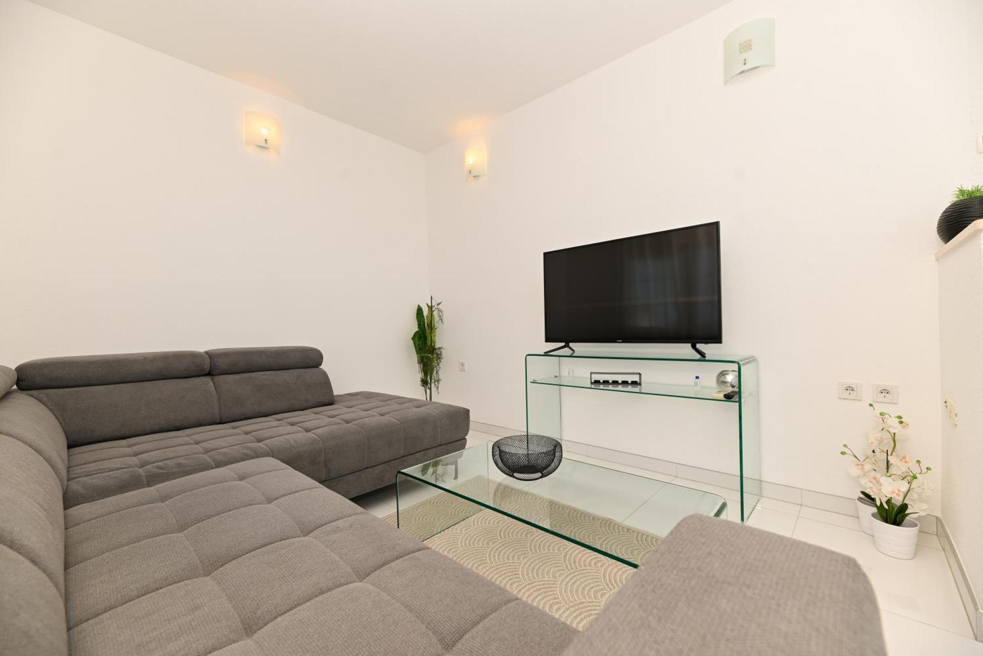 Apartmani- Lastro Τρογκίρ Εξωτερικό φωτογραφία