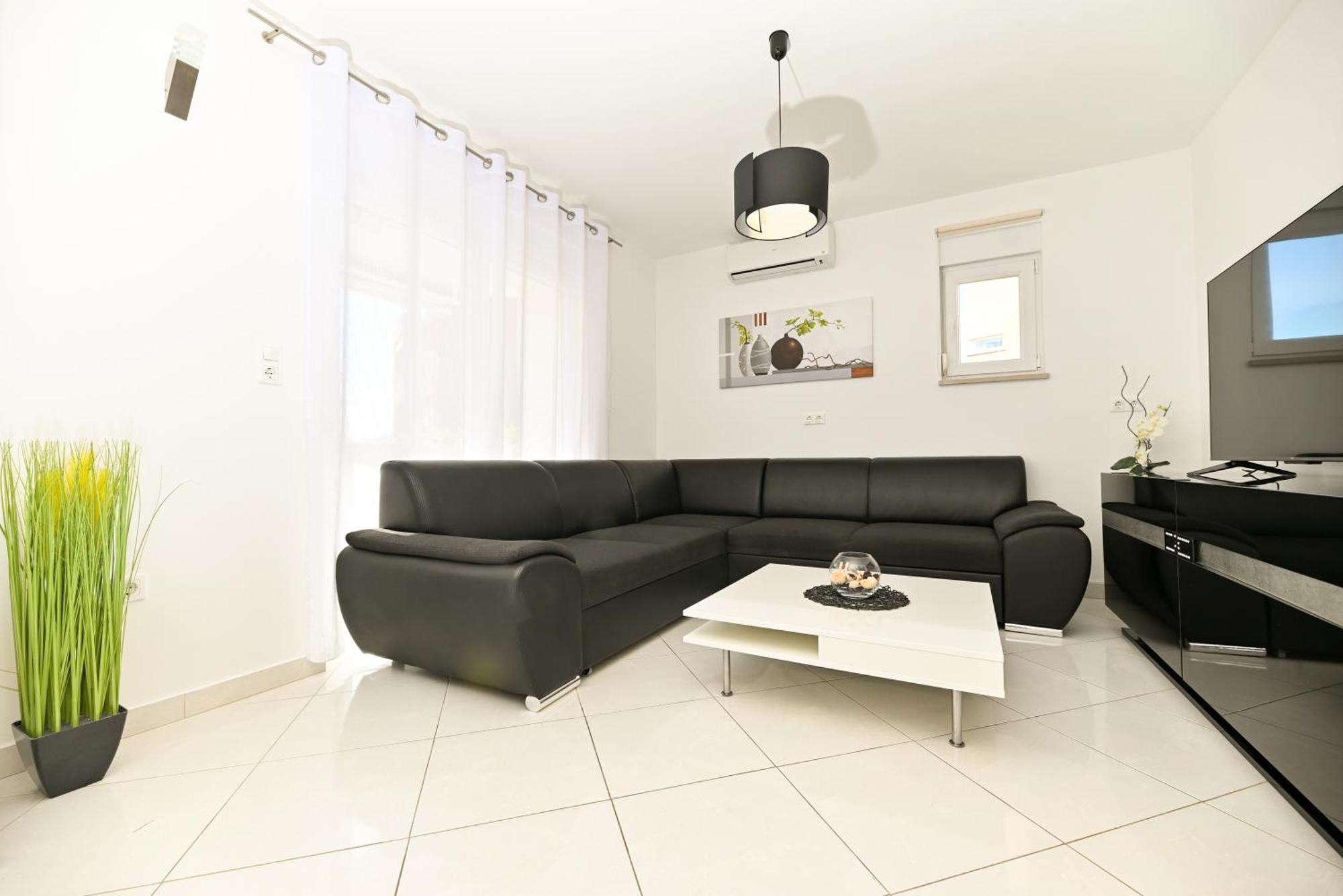 Apartmani- Lastro Τρογκίρ Εξωτερικό φωτογραφία