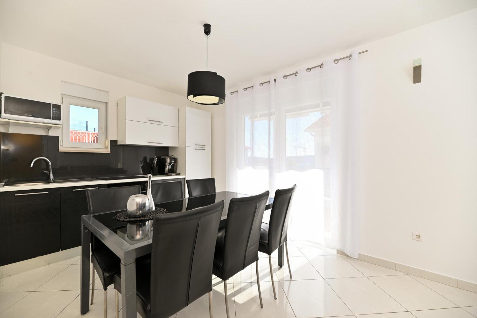 Apartmani- Lastro Τρογκίρ Εξωτερικό φωτογραφία