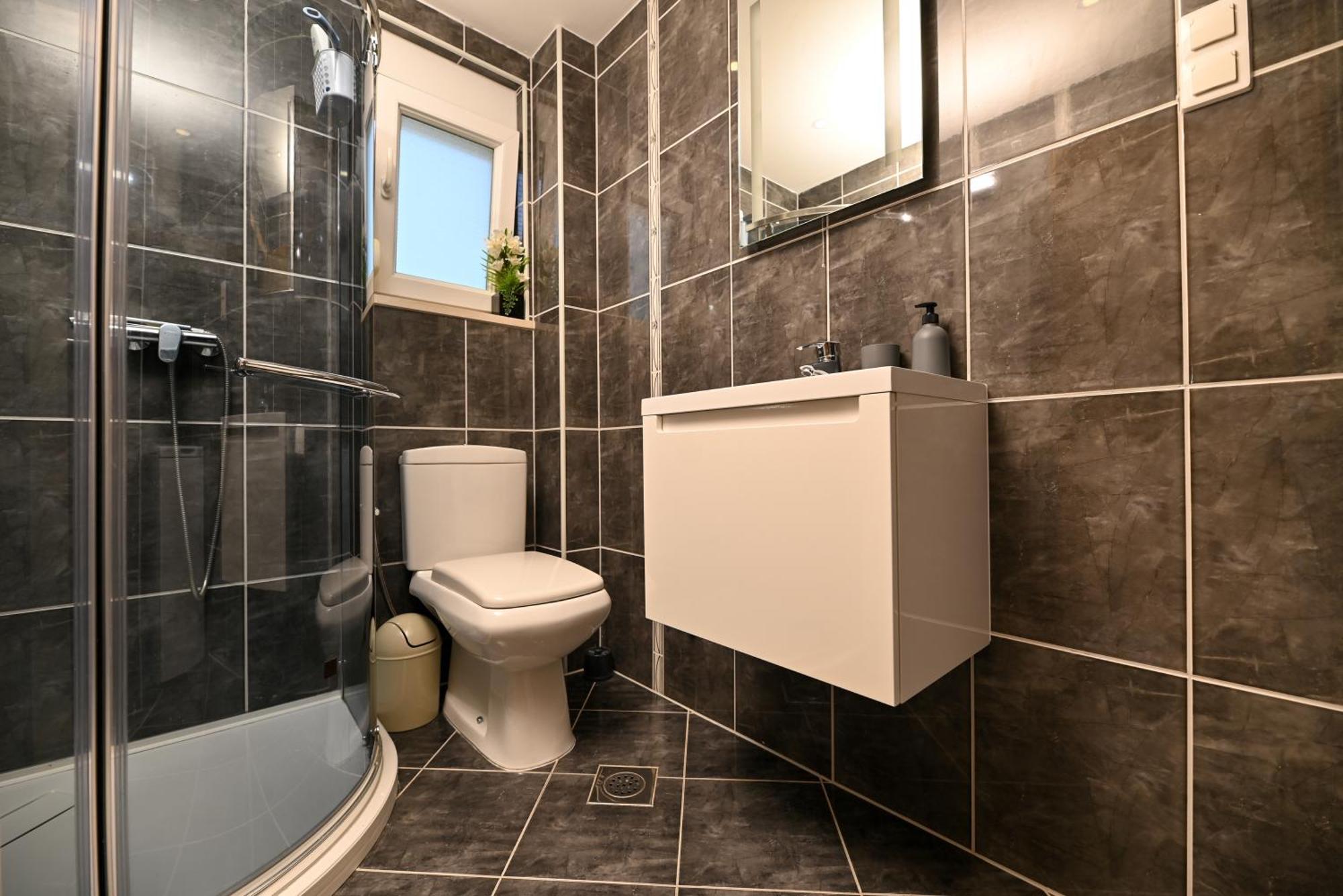 Apartmani- Lastro Τρογκίρ Εξωτερικό φωτογραφία