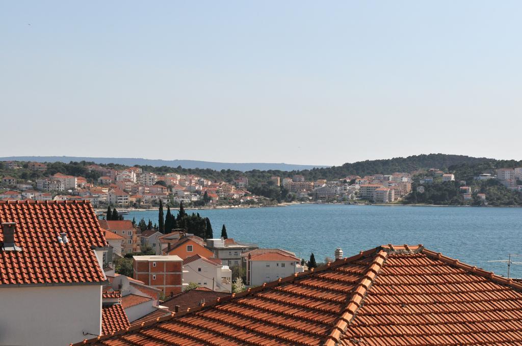 Apartmani- Lastro Τρογκίρ Εξωτερικό φωτογραφία