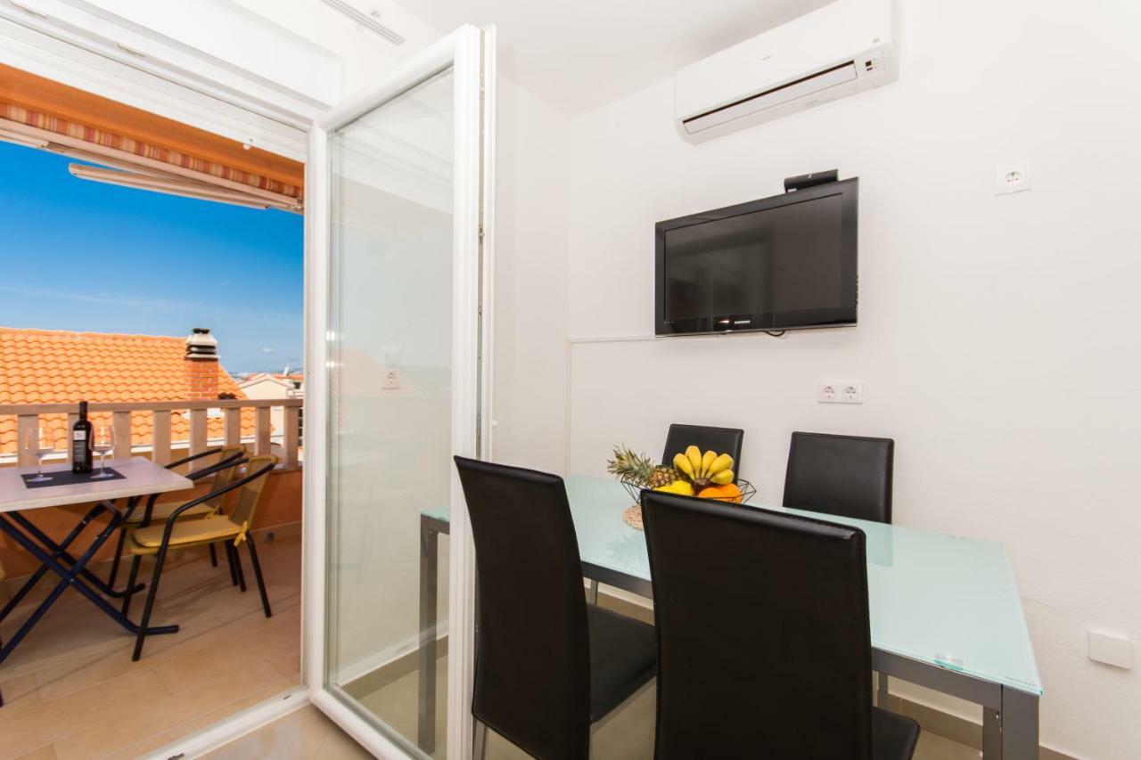 Apartmani- Lastro Τρογκίρ Εξωτερικό φωτογραφία
